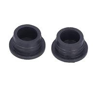 HEEPDD Bumper in Gomma su Scala, Protezione di Sicurezza in Gomma Durevole per Piscina, Facile Installazione e Sicurezza Migliorata per l'uso della Scala della Piscina