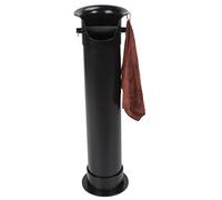 HEEPDD Bussola per caffè, Design Profondo e Disordinato con Base in Gomma, Funzione di Assorbimento degli Urti per Uso Domestico e Bar