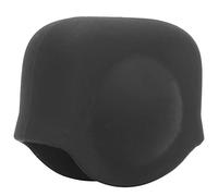 HEEPDD Cappello Protettivo per Lenti, Tappi di Lenti Sostituzione Copertina di Copertura dell'obiettivo Fit Protettore, Anti -slitta, a Prova di Goccia, a Prova di Scratch, per un Tappo Protettivo