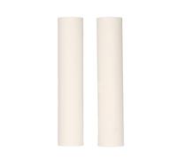 HEEPDD Carta da Lucido per Schizzi, 2 Rotoli di Carta Traslucida Larga 8 Pollici e Lunga 25 Iarde per Disegnare Quilting, Cucito, con Texture Liscia Antistrappo per Schizzi di Design e