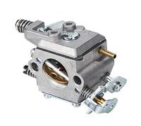 HEEPDD Chainsaw Carburettor-kit Materiale Premium MATERIO ARI ARIA Filtro Tune Tune per Artigiano WT-891 18in 42cc, Durevole e Nessuno dei Due Resistenti, Si Estende la Durata della Vita per la