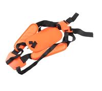 HEEPDD Cinghia a Tracolla a Spalla a Spalla di Tosaerba a Nylong per FS120 FS55 FS220, Cintura da Giardino Comodamente