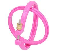 HEEPDD Circolo DI Ricamo a Punto CROCE, Ricamo in Plastica ANELLO CARCHIO CROURO CROULE CROCE PER CREATTO ARTICA DI PARE ART NAN NAN (3in)