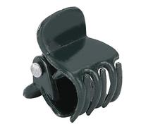 HEEPDD Clamp/Holder per Piante Clamp/Holder di Supporto per Stelo di Fiori da Giardino, Morsetto per Piante in Plastica per Orchidee, 200 Pezzi con Dimensioni di 1,5 Cm per Uso in Giardino e Serra