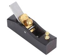 HEEPDD Coltello Skife di Sicurezza per Lavorazione della Pelle Taglierina per Skiver in Pelle, Pialla Piatta in Legno per Lavorazione della, Design Compatto con Impugnatura Ergonomica, Ideale per