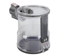 HEEPDD Contenitore per Bidoni della Polvere Ad Alta Resistenza per Aspirapolvere P8 Plus Pro, Soluzione di Raccolta della Polvere per lo Sforzo per P8 Plus ACCHURUCH