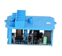 HEEPDD Controller Pompa Acqua per Sistemi EPC-2 Modulo di Controllo Pressione Affidabile 220-240 V CA 10 A Max Gamma da 22 A 145 PSI Design Compatto 3,2 X,3 Pollici Installazione Pompa per Pozzo