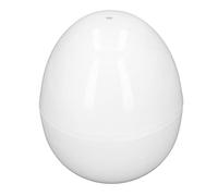 HEEPDD Cooker di Uova a Microonde, 4 Uova Piroscafo di Caldaia a Microonde per le Sode Nan