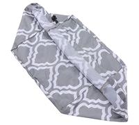 HEEPDD Copertura Antipolvere, Custodia Protettiva Impermeabile per Proiettori con Montaggio a Soffitto, Tessuto in Nylon Antistatico con Coulisse, Perfetta per Proiettore Domestico e Fotocamera