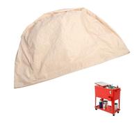 HEEPDD Copertura Protettiva del Carrello (Beige)