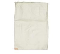 HEEPDD Copertura Protettiva per Avvolgitore Solare per Piscina, Copertura Solare Impermeabile per Piscine Interrate, Tessuto Leggero Color Crema con Protezione Antipolvere 192,9x37,8 Pollici