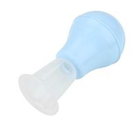 HEEPDD Correttore per Capezzoli, Aspiratore per Capezzoli in Morbido Silicone per Piatti Introflessi, Leggero, Facile da Pulire, Ideale per le Mamme Che Allattano (BLUE)