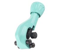 HEEPDD CT-138 Tagliatubi, Forbici da Taglio per Tubi in Acciaio Legato, per Varie Dimensioni di Tubi da 8-32 Mm, Utensili Manuali Facili da Usare per le necessità Quotidiane