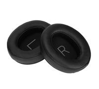 HEEPDD Cuscinetti Auricolari di Ricambio per Cuffie, Cuscinetti Auricolari in Pelle Proteica, vestibilità Comoda per Cuffie Cordless Momentum 3.0 con Installazione Semplice