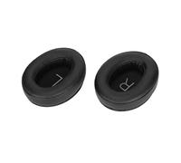 HEEPDD Cuscinetti Auricolari di Ricambio per Cuffie, Cuscino in Pelle, Comodi Cuscinetti Auricolari per Cuffie MOMENTUM 3.0 di Ricambio per, Proteine morbide Nan Consumer
