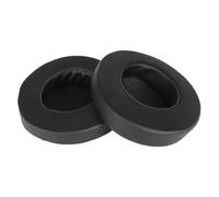 HEEPDD Cuscinetti Auricolari per Cuffie, Cuscinetti Auricolari per Cuffie ManO'war, Perfetti per gli Amanti del Gioco e della Musica per, Materiale Gel, Comoda Elettronica di Consumo Nan