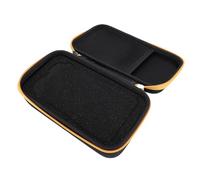 HEEPDD Custodia da Trasporto Multimetro in Schiuma Fai -da -te con Archiviazione Tasca