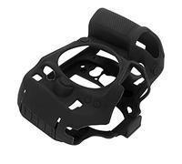 HEEPDD Custodia Protettiva per Fotocamera in Silicone per Dispositivi Elettronici Portatili per D600 D610, Custodia Leggera, Resistente Ai Graffi, Morbida Al Tatto, Facile da Pulire per D600 D610,