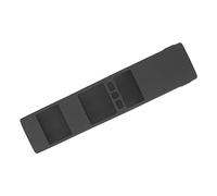 HEEPDD Custodia Protettiva per Telecomando, Copertura Antigoccia per Telecomando per MR700 AKB75455602 Perfetta per l'uso Quotidiano Custodia Protettiva per, Materiale Siliconico, per le necessità