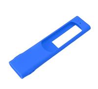 HEEPDD Custodia Protettiva per Telecomando, Custodia Protettiva per Telecomando con Cinghia da Polso per TM 2180E, Antigraffio e Antiurto per Accessori Televisivi per, (#2)