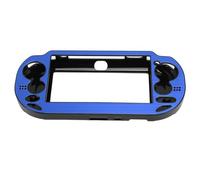 HEEPDD Custodia Protettiva Premium per 1000 ABS Guscio in Alluminio Gocce Graffi Copertura Console (BLUE)