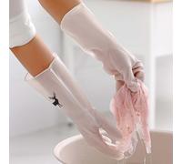 HEEPDD da , Dal Design Antiscivolo, Riutilizzabili per la Pulizia per la Domestica, Giardinaggio da, per Lavastoviglie in Gomma Ispessita con Pulizia Riutilizzabile (S)