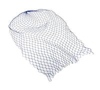 HEEPDD Decorazione da Parete a Rete per Pesci, Rete da Pesca in Corda di Cotone per Esporre Foto e Conchiglie in Soggiorno e Camera da Letto