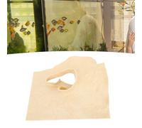 HEEPDD Decorazione per Acquario con Paesaggio a Scomparsa Decorazione per Acquario, Design Innovativo a Doppia Funzione per con Paesaggio a Scomparsa per Appassionati di Acquari Acquari Domestici