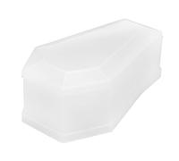 HEEPDD Design a Bara, Materiale Siliconico, Scatola Portaoggetti Versatile per Gioielli e Oggetti Decorativi, Ideale per il Fai-da-te di Halloween e la Creazione di Regali