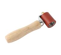 HEEPDD Design del Design in Silicone di più Morbido per Cucire per il Nastro del Soffitto in PVC, Materiale per un Efficace (Rosso Larghezza 40 mm/ 1,6 pollici)