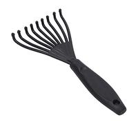 HEEPDD Detergente per Spazzole per Capelli, Strumento per Pulire il Pettine per Capelli in Plastica per Spazzole per Animali Domestici e Pettini per Umani