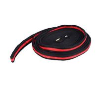 HEEPDD di Affondo in Tela per, Corda da Allenamento in Poliestere Ad Alta Resistenza per, Lunghezza 8 M, Ideale per l'addestramento Equino e l'uso Quotidiano