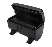 HEEPDD Dispenser di Fogli di Highlighter, Strumento di Taglio Efficiente per Parrucchieri e Barbieri Dispenser di Fogli di Highlighter, Materiale ABS, Nan Parrucchieri e Rasatura