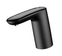 HEEPDD Distributore d'Acqua Distributore d'Acqua Elettrico Portatile, Pompa Automatica per Acqua Potabile Alimentata Tramite USB, Flusso Continuo da 600 Ml, Batteria Ricaricabile da 1200 MAh,