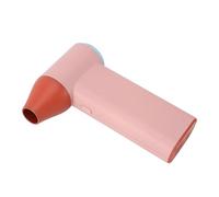 HEEPDD Duster Ad Aria Elettrica, Mini Ventilatore a Getto Porta Portatile da 130000 Giri/Min 3 Getto a Ventola Regolabile a Secco per Auto per Auto Tastiera per Computer Tastiera di Fuoco Esterno