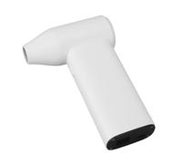 HEEPDD Duster Ad Aria Elettrica, Mini Ventilatore a Getto Porta Portatile da 130000 Giri/Min 3 Getto a Ventola Regolabile a Secco per Auto per Auto Tastiera per Computer Tastiera di Fuoco Esterno