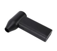 HEEPDD Duster Ad Aria Elettrica, Mini Ventilatore a Getto Porta Portatile da 130000 Giri/Min 3 Getto a Ventola Regolabile a Secco per Auto per Auto Tastiera per Computer Tastiera di Fuoco Esterno