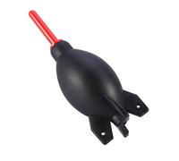 HEEPDD Duster della Fotocamera, Duster a Velo d'aria a Razzo Professionale con Ugello d'aria Staccabile e Base di Treppiede, per la Determinazione della Tastiera per le Lenti CCD della Fotocamera
