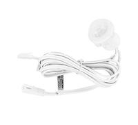 HEEPDD Easy Installa l'interruttore Induttivo a Infrarossi, l'interruttore di Controllo della Luce del Sensore di Movimento per Corpo Umano 6v 24V 24V, Ampia Applicazione per Striscia a LED,