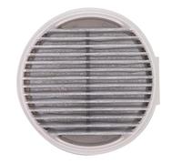 HEEPDD Efficiente Filtro di Ricambio per Aspirapolvere per F8, Materiale ABS, Protegge il Motore e l'aria, Adatto per Chi Soffre di Allergie, Efficace Filtraggio della Polvere