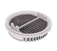 HEEPDD Efficiente Filtro di Ricambio per Aspirapolvere per F8, per F8, Materiale ABS, Protegge il Motore e l'aria, Adatto per Chi Soffre di Allergie, Efficace Filtraggio della Polvere