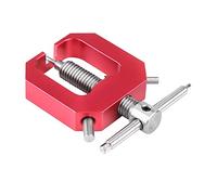 HEEPDD Estrattore per Pignone Premium, per Motori RC, Lega di Alluminio Resistente, Auto Telecomandate Facili da Usare Come HSP AXIAL Estrattore per Pignone Premium, Strumento Compatto e Modello