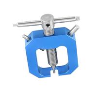 HEEPDD Estrattore per Pignone Premium, per Motori RC, Lega di Alluminio Resistente, Auto Telecomandate Facili da Usare Come HSP AXIAL Estrattore per Pignone Premium, Strumento Compatto e Modello