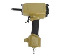 HEEPDD Estrattore Pneumatico per Chiodi, Levachiodi Ad Aria in Alluminio per Progetti di Lavorazione del Legno, Hardware Domestico