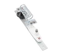 HEEPDD Facile Installazione del Kit di Deviatore della Recinzione Elettrica Buona Protezione L'alto Raggio per L'