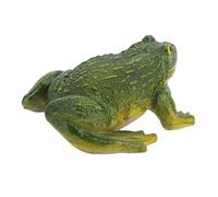 HEEPDD Figurine da Giardino in Miniatura Arredamento da Giardino in Resina, Grazioso Ornamento di Rettili per, Amici, Famiglia, Decorazione Domestica Esterna Interna Ornamentazione