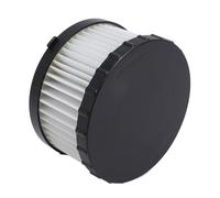 HEEPDD Filtro per Aspirapolvere da 2 Pcs Set di Filtri Ad Alta Efficienza, Filtri per Verticale Efficienza del Filtro dell'aria Particella