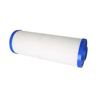 HEEPDD Filtro per Piscina, Cartuccia Sostitutiva del Filtro a Rete in Poliestere per PWW50L, Prolunga la Durata del e Purifica l'acqua per Vasca Idromassaggio e Piscina per Bambini