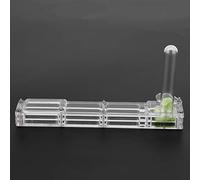 HEEPDD Formicaio in Formicaio in Acrilico con Torre di Irrigazione Automatica per L'allevamento delle Formiche e L'osservazione Educativa degli Insetti (nido trasparente)