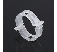 HEEPDD Gabbie e Supporti delle Piante per Verdure di Frutta Solanacea Design Unico 100 Pezzi di Giardinaggio